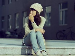 开心明朗的qq女生签名设计2014 忙碌是一种幸福