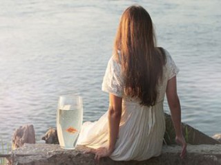 深情伤感的qq男生签名最新版 在我心里她是最完美的女生