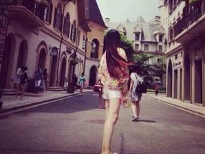 关于思念的个性签名精选大全 如果曾经没得到过