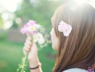 女生暗恋的个性签名最新版 我熬过没有你的深秋