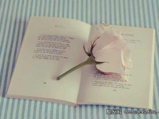 幸福签名: 看见不走的心上人会跟你表白-女生签名