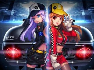 好听的qq飞车女生名字设计 一个人听歌是寂寞还是悲伤