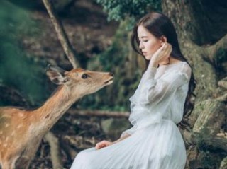 qq个性女生签名最新版 生活中的所有一切都只是暂时的