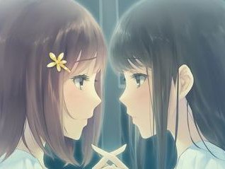 有关闺蜜的个人个性签名 闺蜜是一辈子的情人