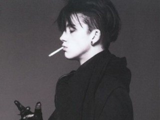 那些最伤感的个性签名大全 看不穿你的眼睛