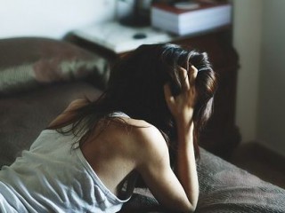 真情流露的qq情侣签名一男一女 你输了陪我一辈子
