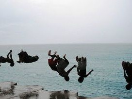 高冷单身男生两人兄弟网名