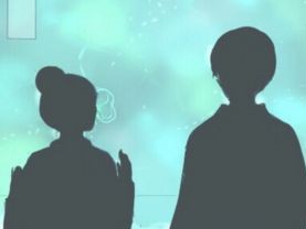 经典非主流个性情侣火星文签名 为了你成为流氓又怎样