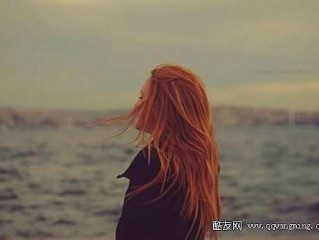 女生签名: 靠的住的闺蜜是一生最温暖的外套-女生签名