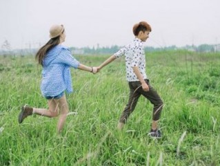 幸福的爱情经典语录 永远相信美好的事情即将发生