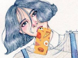 伤心到想哭的个性签名大全精选 最后想起来波澜不惊的人是你