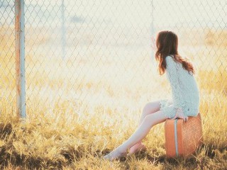 爱我吗十年二十年哪怕白发苍苍还是依旧吗 最新爱情个性签名