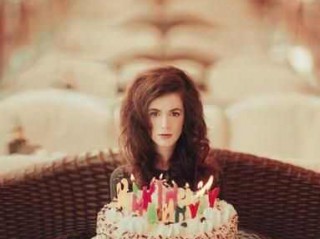 祝福老婆生日的短信