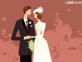 幽默搞笑结婚祝福语