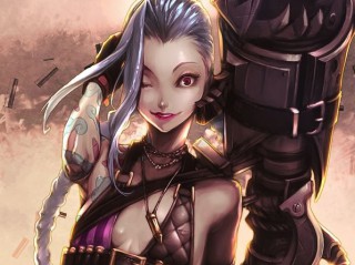 lol名字大全2015 好听简单的lol网名
