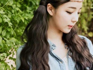 萌句签名: 偏偏好喜欢你 连翻脸都没底气-女生签名