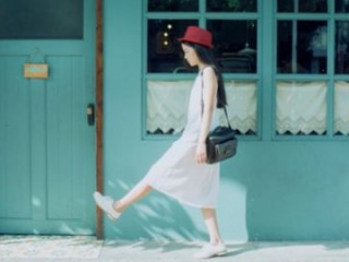 女生淡然洒脱的个性签名 活得好就是活得足够长