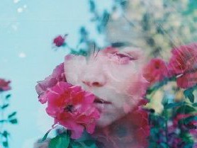 幸福签名暖心个性签名 人生做赌注怎么舍得让我输