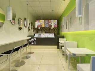 奶茶加盟店要多少钱