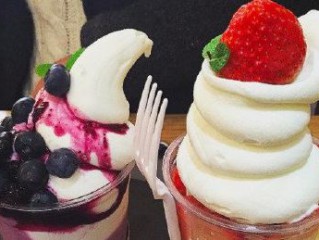 最新幸福情侣个性签名一对 半醉半醒半浮生