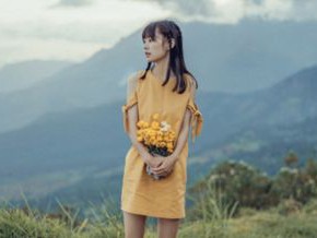 超酷冷淡女生个性签名 一个人就以梦为马