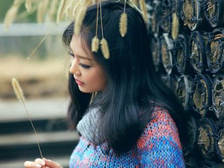 多情唯美好听的qq个性签名 趁天还没亮浓雾里还透着光