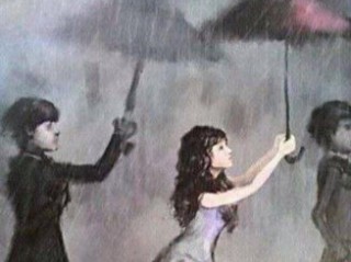 痛苦悲伤的女生个性签名 它究竟能承受多少孤独