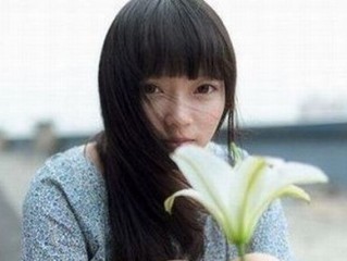 文艺好听的古风网名大全 离栀挽沭笛