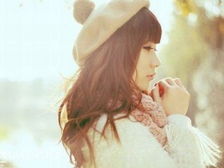 女生非主流qq个性签名 惯着我的人才有资格管着我