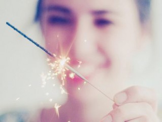 关于幸福的个性签名最新版 最长情的陪伴就是早安和晚安