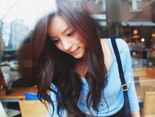 本月精选个性签名 爱就意味着你永远不需要说对不起