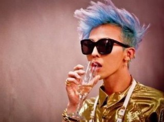 关于bigbang权志龙个性签名大全 权志龙改变世界