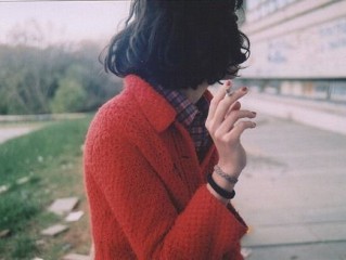 犀利超拽的qq个性签名 如果把你的头去掉我能承认你帅