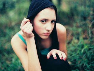 超拽女生qq签名 骂人的个性签名女生专用