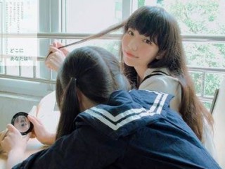 表示心情好的个性签名大全 我允许你走进我的世界